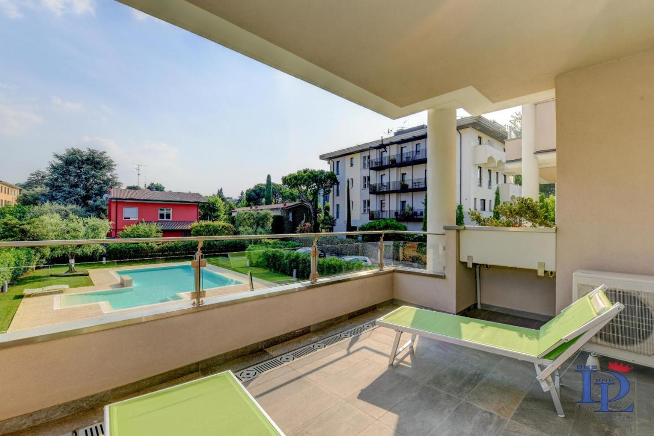 Desenzanoloft Official Partner Marriott Homes & Villas - Oscar Luxury Suite Desenzano del Garda Luaran gambar