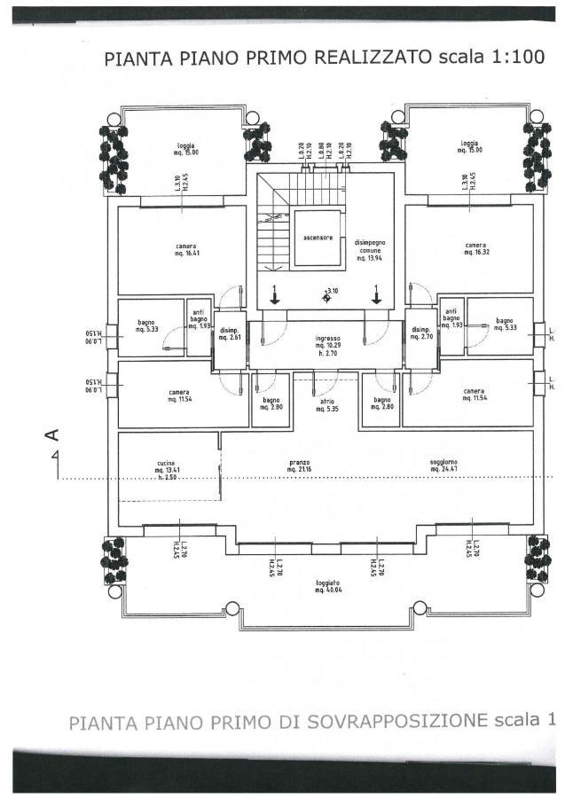 Desenzanoloft Official Partner Marriott Homes & Villas - Oscar Luxury Suite Desenzano del Garda Luaran gambar